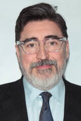 Alfred Molina
