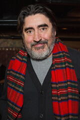 Alfred Molina