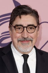 Alfred Molina