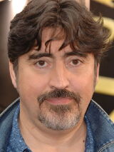 Alfred Molina