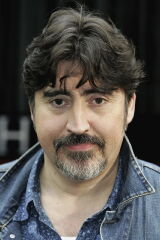 Alfred Molina