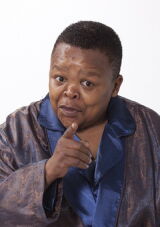 Alfred Ntombela