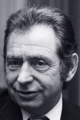 Alfred Vohrer