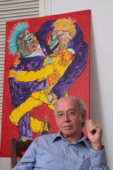 Alfredo Lugo