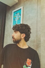 Ali Ahmadi