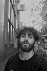 Ali Ahmadi