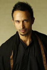 Ali Kazmi