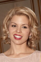 Ali Liebert