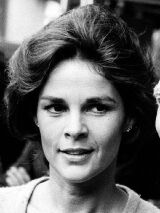 Ali MacGraw