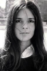 Ali MacGraw
