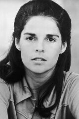 Ali MacGraw