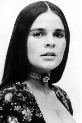 Ali MacGraw