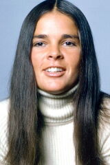 Ali MacGraw