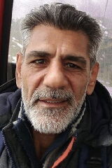 Ali Mammadov