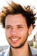 Ali Marhyar