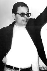 Ali Marok