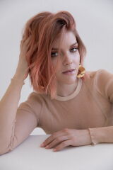 Ali Milner