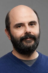 Ali Mosaffa
