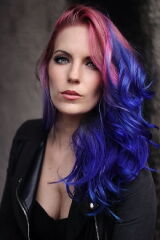 Ali Williams