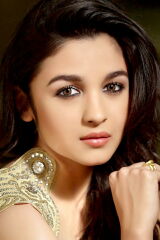 Alia Bhatt