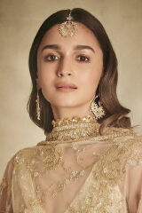 Alia Bhatt