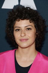 Alia Shawkat