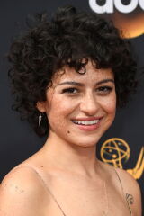 Alia Shawkat