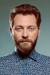 Alican Yücesoy