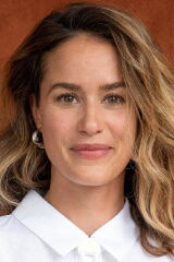 Alice David