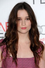 Alice Englert