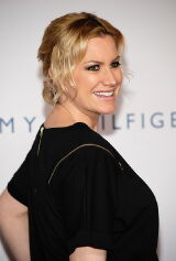 Alice Evans