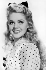 Alice Faye