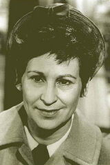 Alice Ghostley