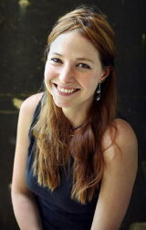 Alice Roberts