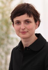 Alice Rohrwacher
