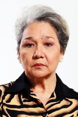 Alicia Alonzo