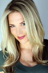 Alicia Fusting
