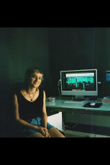 Alicia G. Casero
