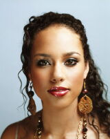 Alicia Keys