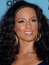 Alicia Keys