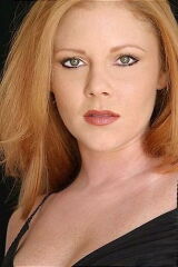 Alicia Rachel Marek