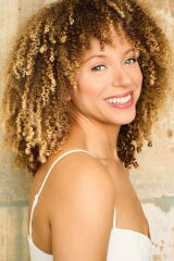 Alicia S Mason