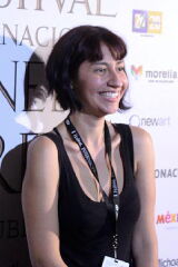 Alicia Segovia Juárez