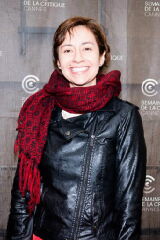 Alicia Segovia Juárez