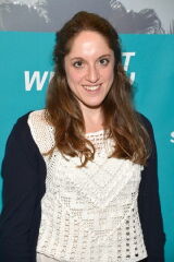 Alicia Van Couvering