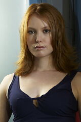 Alicia Witt