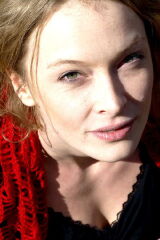 Alicja Dąbrowska