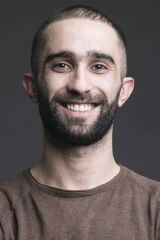 Alikhan Rajabov