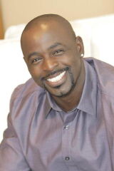 Alimi Ballard