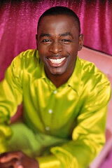 Alimi Ballard